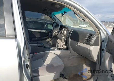 2003 Toyota 4Runner Sr5 V6 z USA, uszkodzony, nr VIN JTEBU14RX38007308